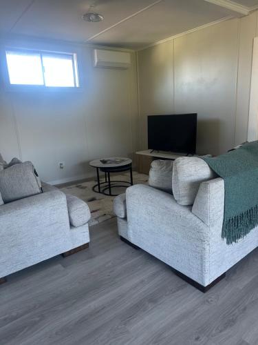 Létesítmények, Waitawhiti Country Retreat - Neils Whare in Whakataki