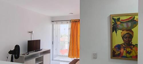 Apartamento Privado Edificio EntreLagos