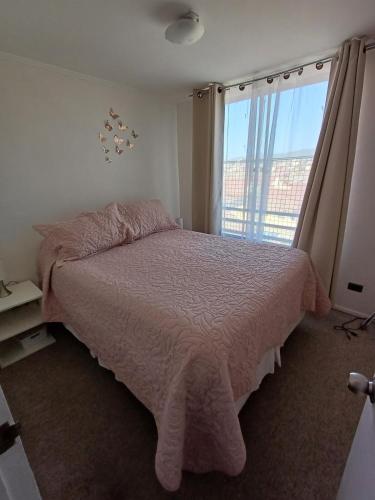 Departamento frente La Herradura in Coquimbo