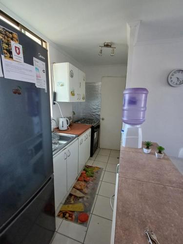 Departamento frente La Herradura in Coquimbo