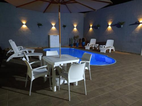 O lugar ideal para relaxar com amigos e familiares in 弗朗西斯科基里諾