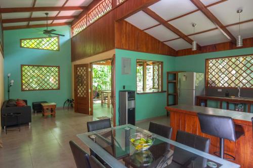 Hotel Casa Merlin in ปุนตาโกเกลส