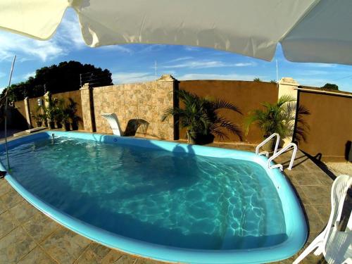 FlyWorld Hotel e Agencia de Viagens