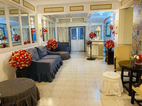 Jupiter Homestay in Cabanatuan