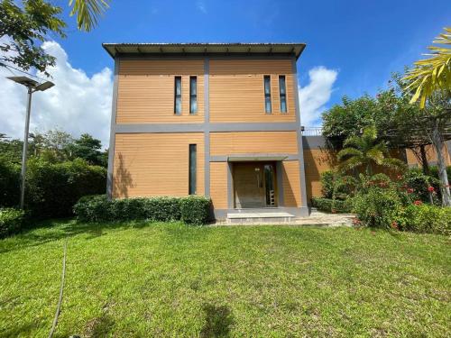 Kampot - Harmony Villa 35 in Koun Satv