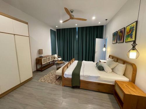 Kampot - Harmony Villa 35 in Koun Satv