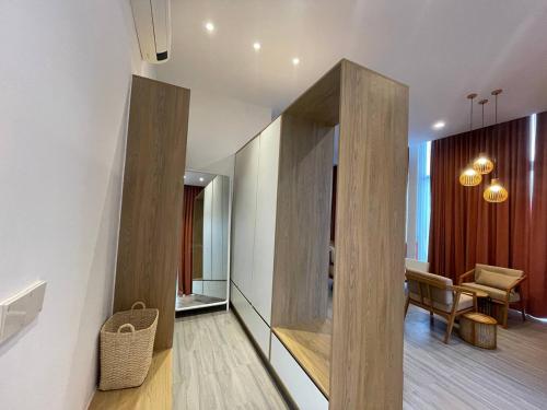 Kampot - Harmony Villa 35 in Koun Satv