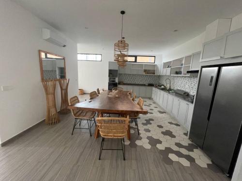 Kampot - Harmony Villa 35 in Koun Satv