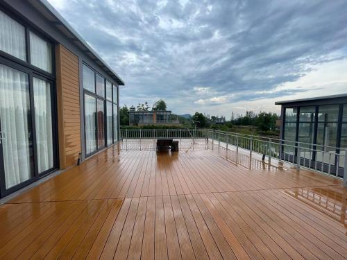 Kampot - Harmony Villa 35 in Koun Satv