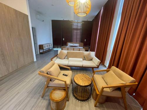 Kampot - Harmony Villa 35 in Koun Satv