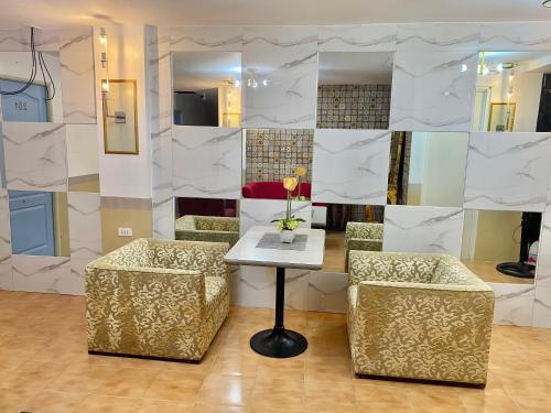 Jupiter Homestay in Cabanatuan