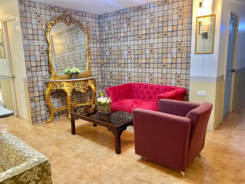 Jupiter Homestay in Cabanatuan