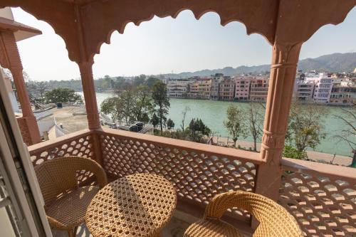 ทัศนียภาพ, Bhagirathi By Atishay in โรทิ เบลวลา