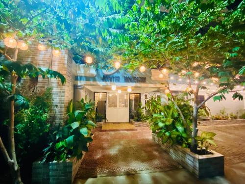 Jupiter Homestay in Cabanatuan