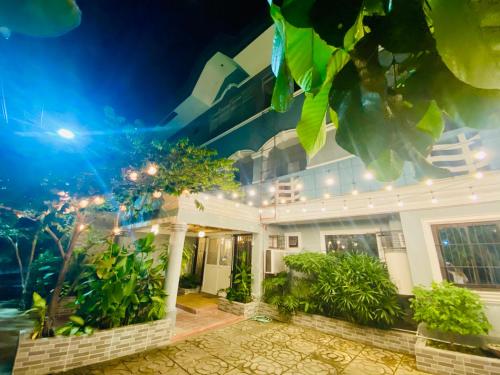 Jupiter Homestay in Cabanatuan