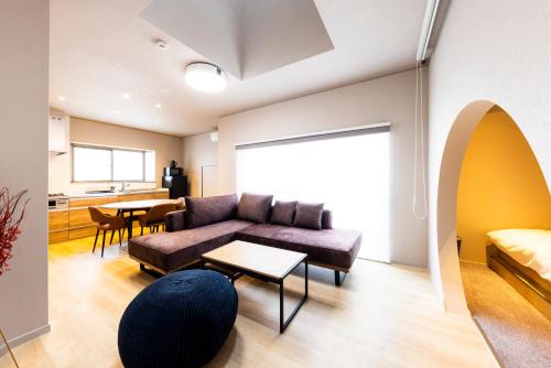 Common BASE Hakata의 호실사진