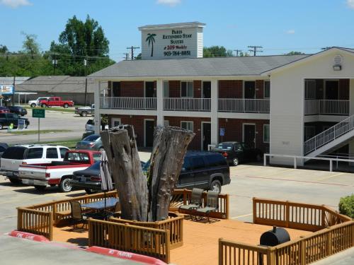 Paris Extended Stay Suites - image 14