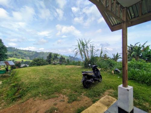Rumah Liburan Sikabu-kabu in Payakumbuh