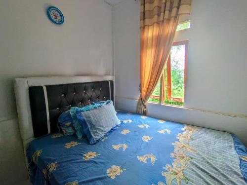 Rumah Liburan Sikabu-kabu in Payakumbuh