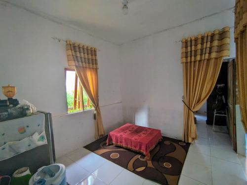 Rumah Liburan Sikabu-kabu in Payakumbuh