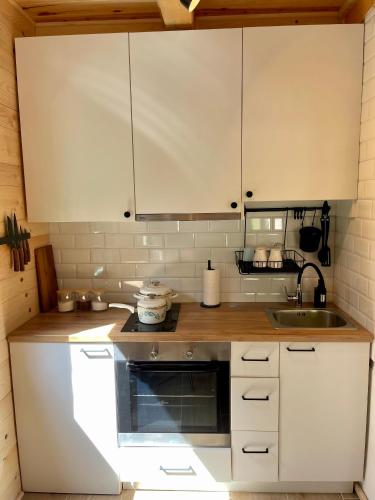 Apartmani Miris dunja Tara in Rača