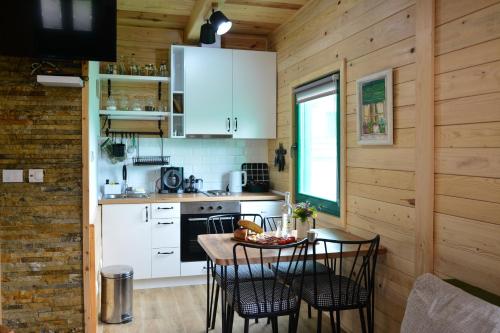 Apartmani Miris dunja Tara in Rača