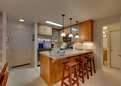 Austria Hof Lodge in Mammoth Lakes City Center