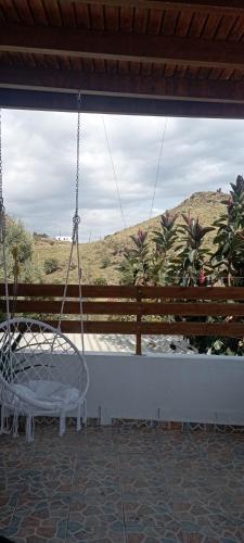 Lentas Royal in Gortina
