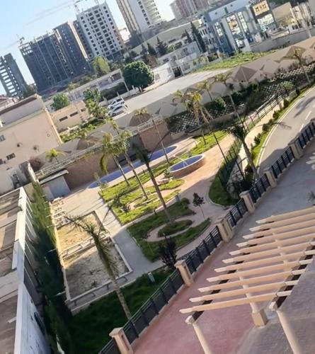 Appartement Gamma in Constantine