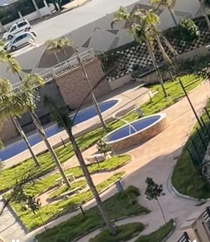 Appartement Gamma in Constantine