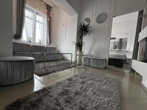 Salt INN Apartments No 2 - jacuzzi