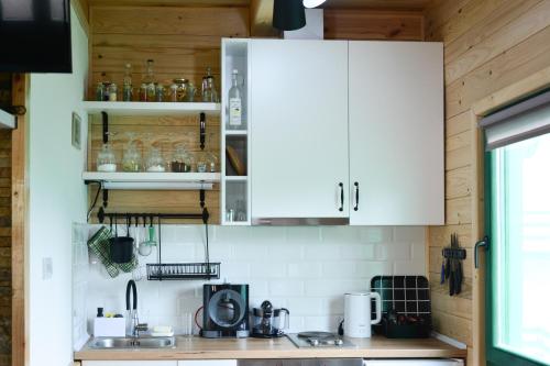 Apartmani Miris dunja Tara in Rača