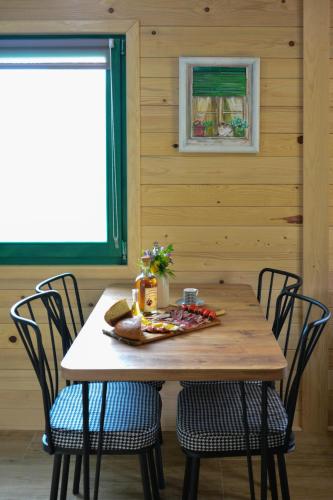 Apartmani Miris dunja Tara in Rača