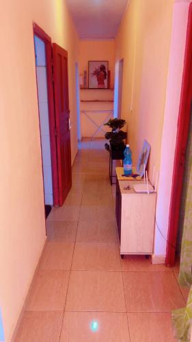 AMI LODGE in 마무주