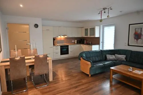 Ferienwohnung Untersiggingen in Deggenhausertal, Deutschland