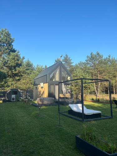 Villa Pino