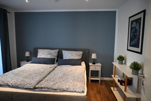 Ferienwohnung Untersiggingen in 德根豪塞爾塔爾