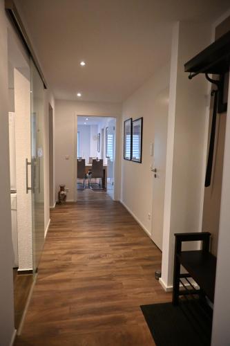 Ferienwohnung Untersiggingen in 德根豪塞爾塔爾