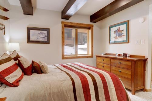 PG G-6 Peregrine 2Br 2Ba condo in Copper Mountain, USA