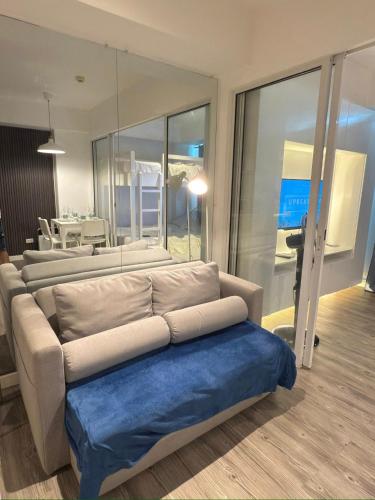 Azure Residences Getaway, Manila