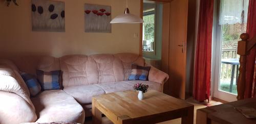 Ferienwohnungen-Waldblick-Wohnung-2 in Wildemann Center