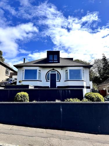 Kaimes Kip Stylish Edinburgh Five Bedroom Home, Edimburgo