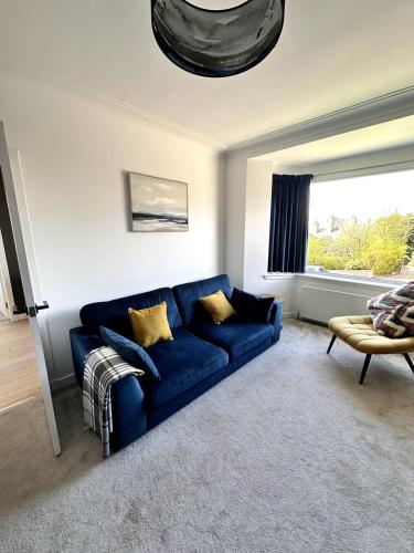 Kaimes Kip Stylish Edinburgh Five Bedroom Home, Edinburgh (photo 6)