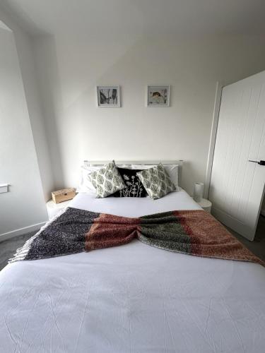 Kaimes Kip Stylish Edinburgh Five Bedroom Home, Edinburgh (photo 10)