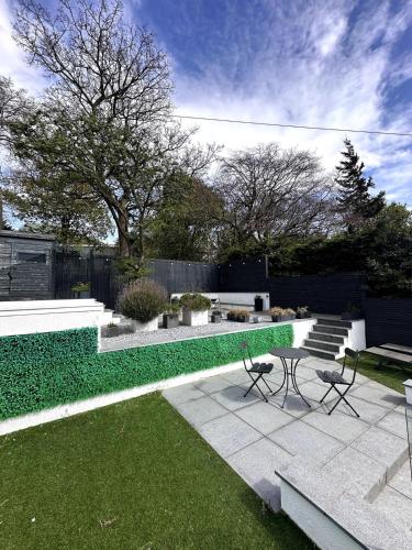 Kaimes Kip Stylish Edinburgh Five Bedroom Home, Edinburgh (photo 11)
