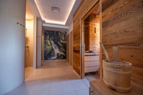 Spa, R&R Residenzen Ferienwohnungen in Mitterbach Am Erlaufsee