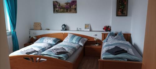 Apartment Helga in Neulengbach, Österreich
