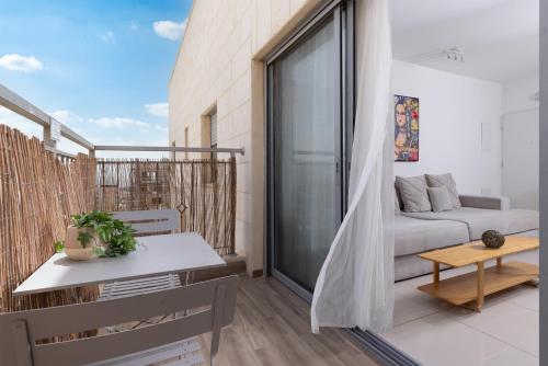 Melony Apartments Yam Suf Street - Eilat