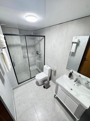 Ajwa Plaza Premium Hotel – photo 3