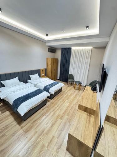 Ajwa Plaza Premium Hotel – photo 4